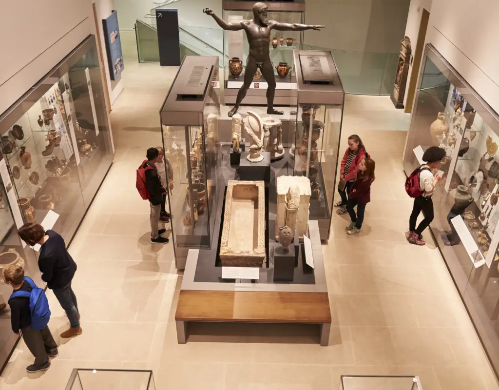 Albany Institute of History & Art