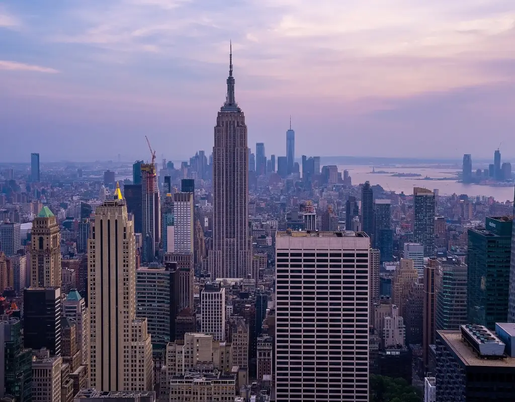Empire State Art Collection