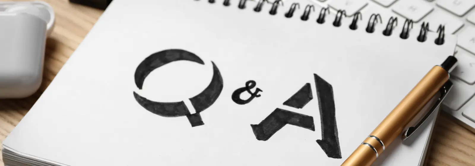 FAQ